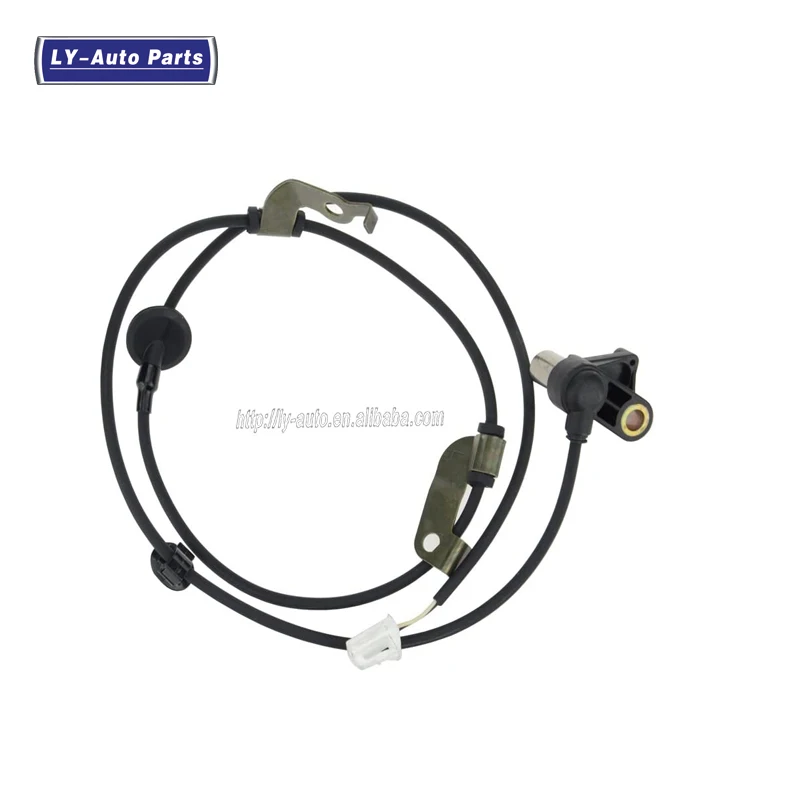 Авто сменные аксессуары ABS датчик скорости колеса для Mazda 6 1.8L 2.0L 2.3L OEM GJ6A-43-72YA GJ6A4372YA