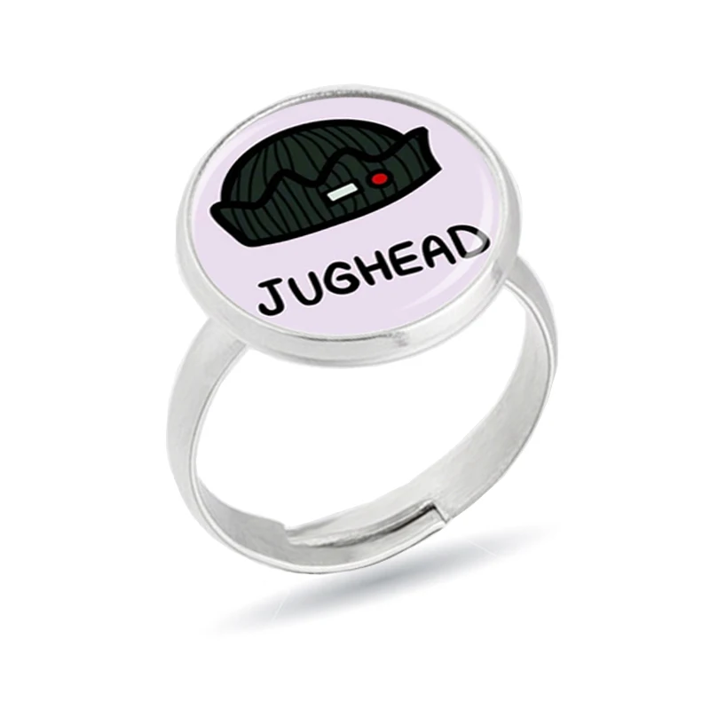 Кольца ривердейла деловые кольца индивидуальное кольцо ручной работы ювелирные