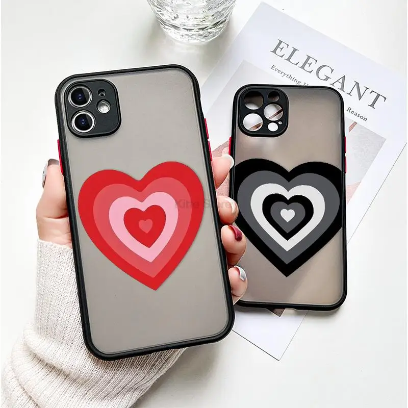 

For iPhone 13 Pro Max Case Silicone Funda iPhone 11 12 Pro Max XR X Case Lens Protetive 13 12 MINI XS SE2020 7 8 Plus 6 6S Cover