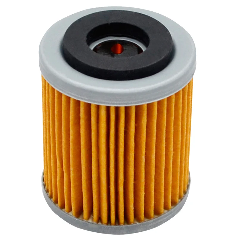 

Oil Filter for YAMAHA TTR250 TTR 250 2000-2006 WR250F WR 250F 2001 2002 WR400F WR 400F 1998-2002 WR426F 2001-2002