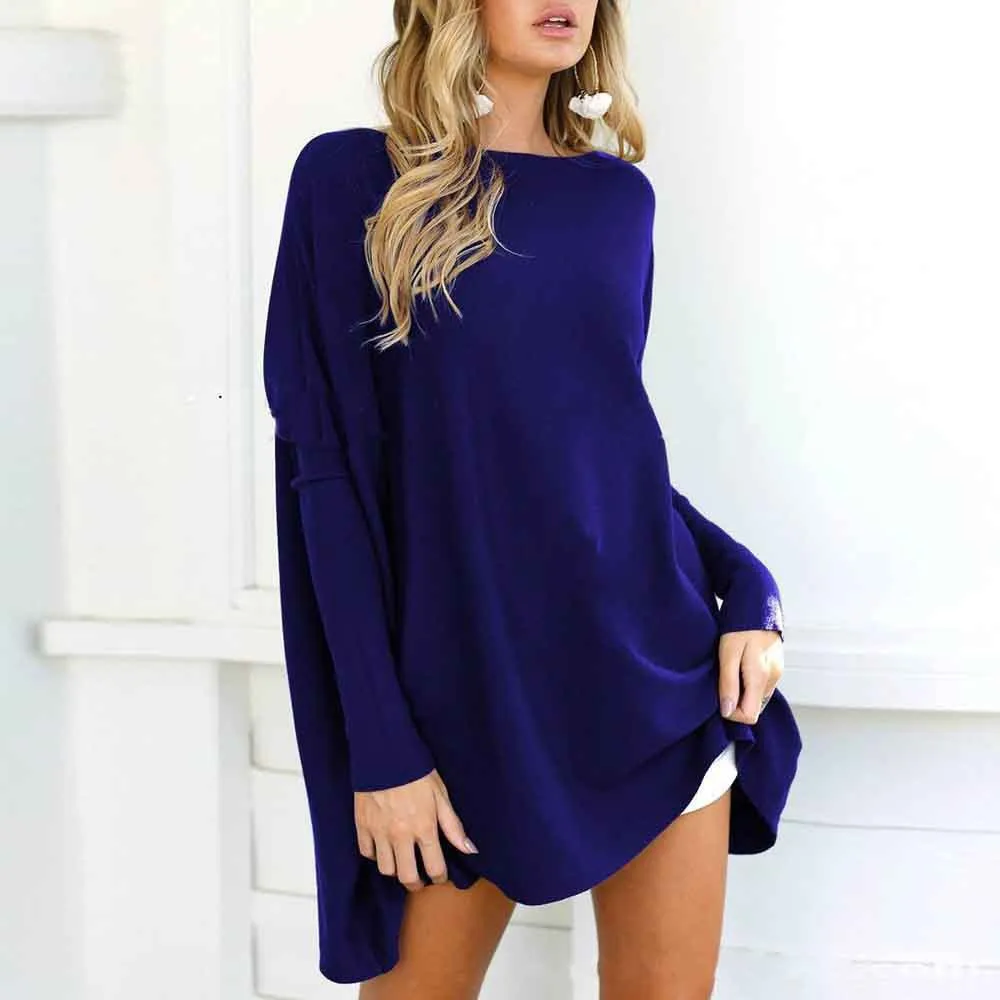 Женский кашемировый вязаный свитер пуловер с высоким воротником базовый женский