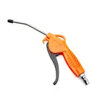 Пластиковый пистолет для удаления пыли XT, пистолет для удаления пыли, прочный высокопрочный с разъемом