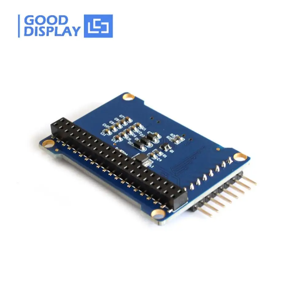 DESPI-C03 Connect SPI E-Paper Display And Module Suitable For STM32 Raspberry Pi | Компьютеры и офис