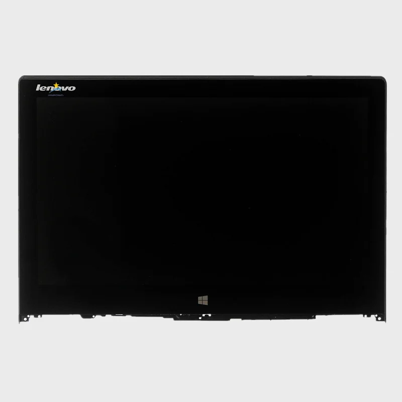 

73048979 оригинал новый полный lenovo Yoga 2 13 13,3 ''1920*1080 ЖК светодиодный сенсорный экран дигитайзер токсичная смазка