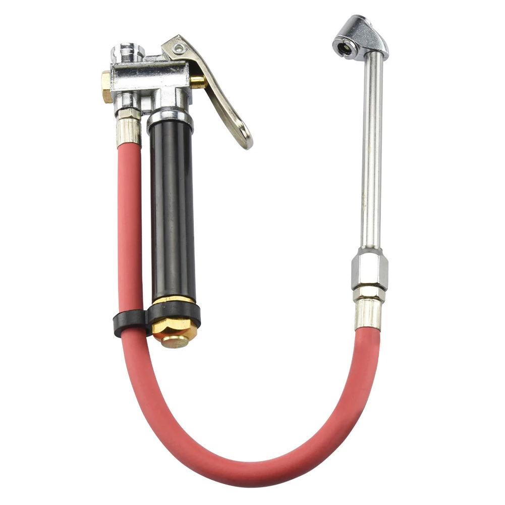 Компрессор автомобильный двойной патрон давление наполнитель манометр