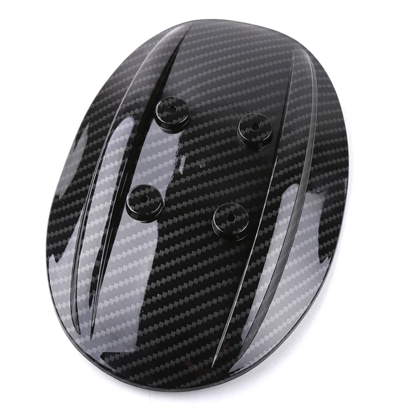 

Крышка для заднего крыла мотоцикла, 20 дюймов, для Yamaha MT09 FZ09, Kawasaki Z1000, Z800, Z650