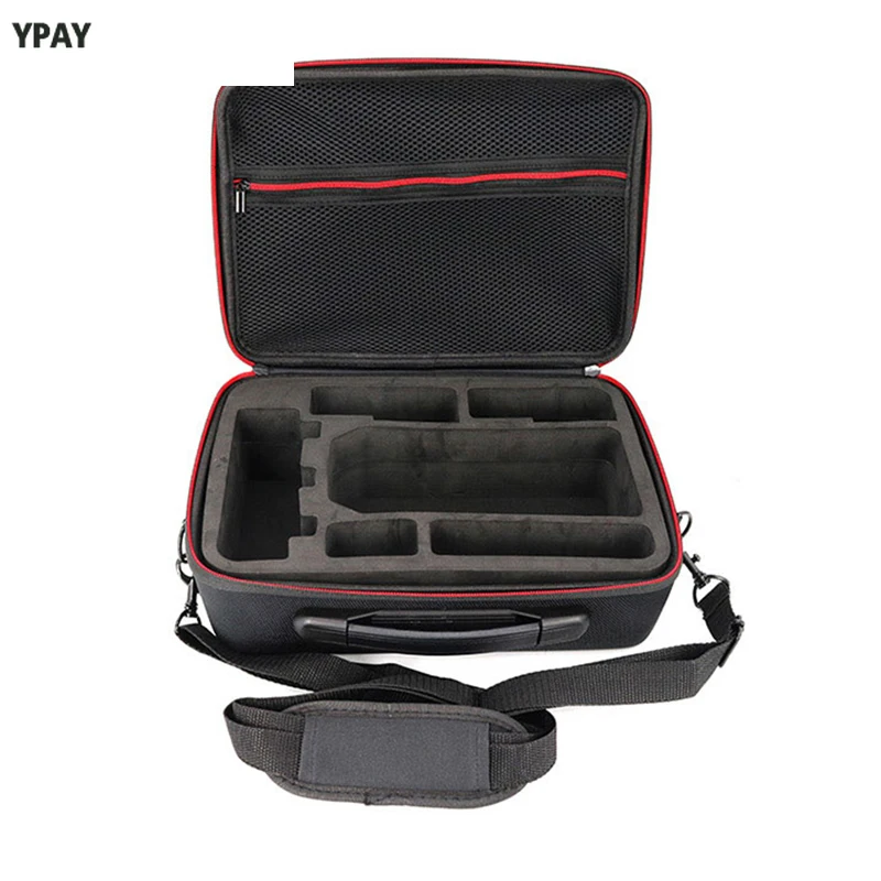 Mavic Pro Hardshell Shoulder Waterproof Bag Case Portable Storage Box Shell Handbag  For DJI MAVIC PRO Platinum