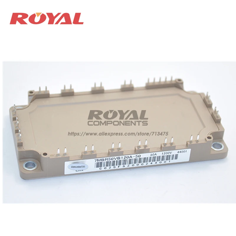 7MBR50VB120A-50
