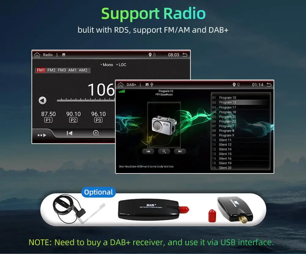 Автомагнитола 2 Din Android 10 0 ГБ + 32 мультимедийный стереоплеер для Nissan Juke YF15 2004 2016 Wi Fi