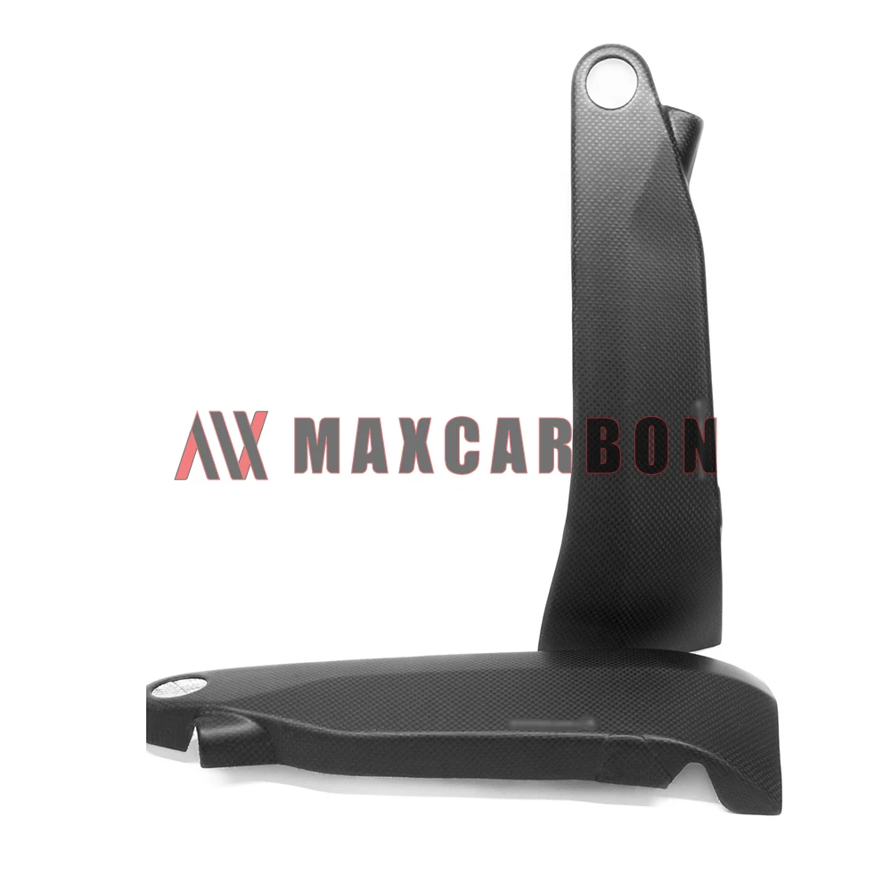

For Ducati Carbon Frame Cover Streetfighter V4 / V4S