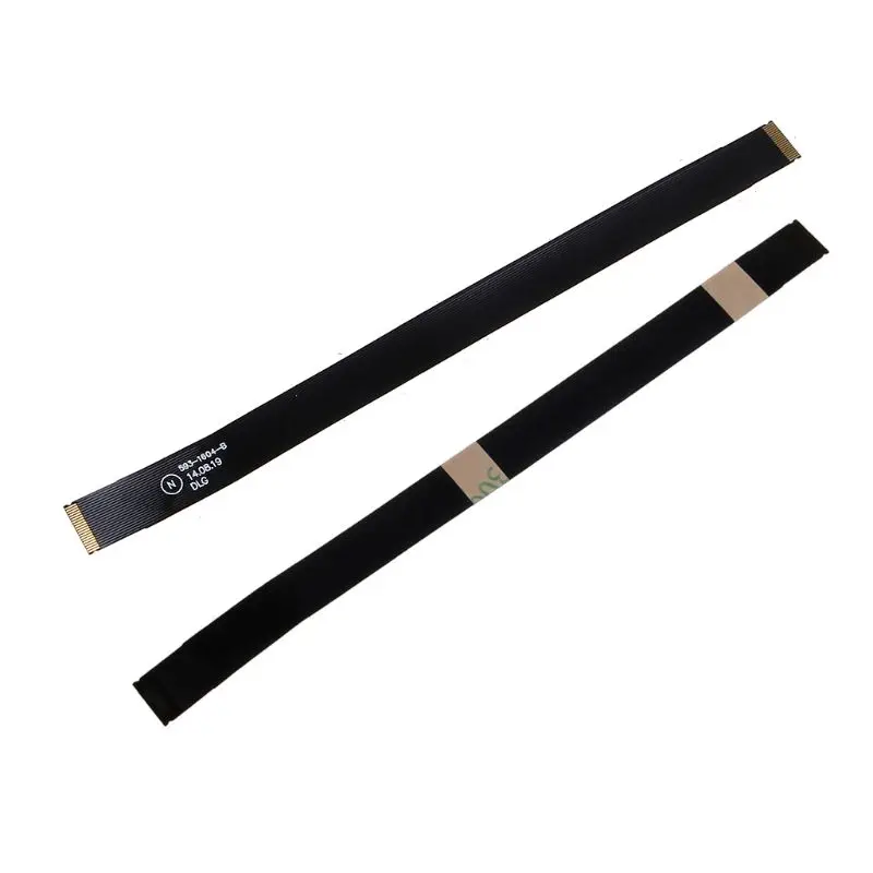 A1466 Сенсорная панель трекпад с гибким кабелем 593-1604-B для MacBook Air 13 3 &quotA1466 2013-2015 года
