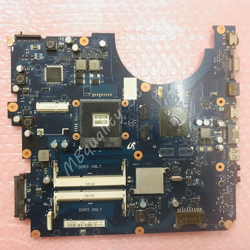 Фотографическая плата для Samsung R580 R590 Фотографическая плата для Samsung R580 R590