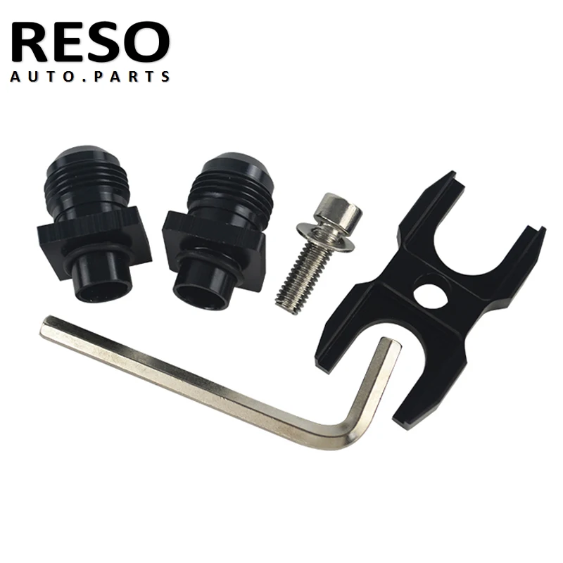 Adapter Fitting Kit For Bmw E36 E46 Euro E82 E9x 135/335 E46 M3 E90 E92 335i/335is/335xi/335i/xdrive