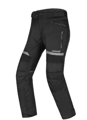 Autumn Winter Motorcycle Jacket Men Waterproof Windproof Moto Riding pants Racing Motorbike Clothing Protective Gear | Автомобили и