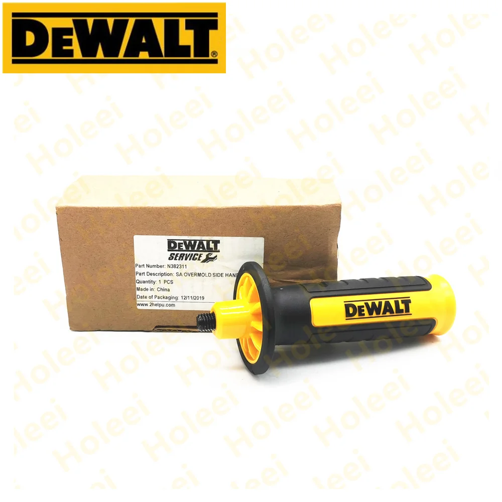

SIDE HANDLE FOR DEWALT DCG414 DCG418 N382311