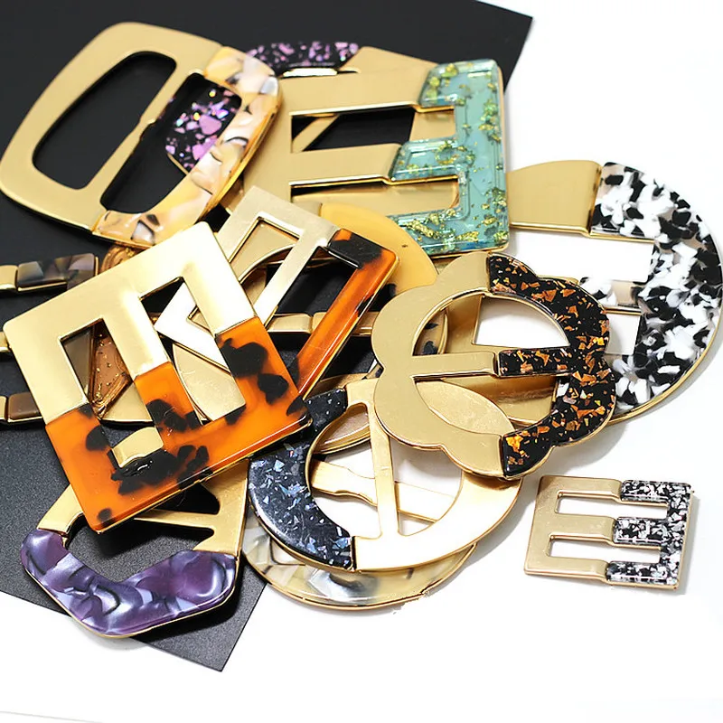 Металлическая трехскользящая скользящая Наплечная Сумка для ремня рюкзака и