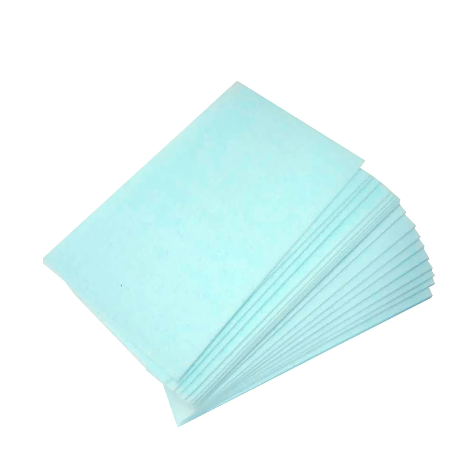 

Disposable Electrostatic Dust Removal Mop Paper Home Kitchen Bathroom Cleaning Cloth Floor Tile Wet And Dry Mop Fashionable