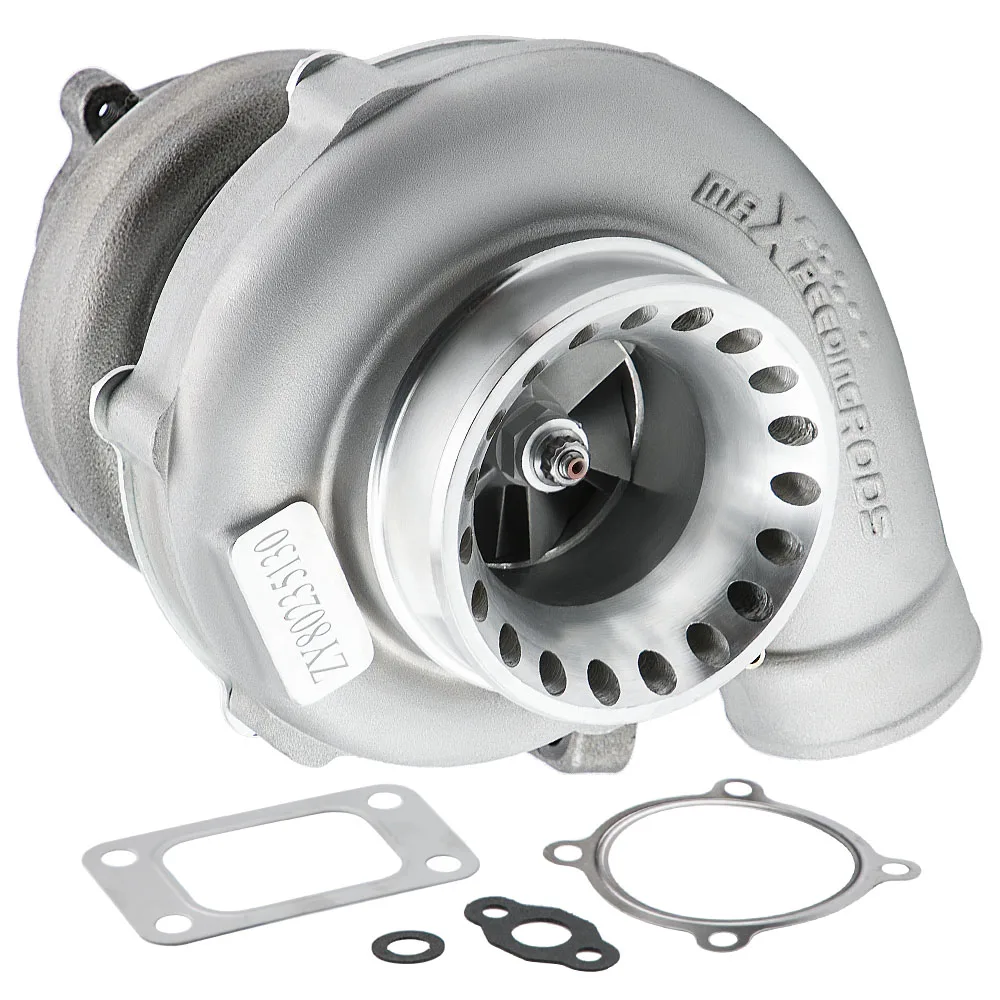 

Улучшенный подшипник GT35 GT3582 Turbo T3 AR.70/63 для двигателей Ford 4,6, 5,0