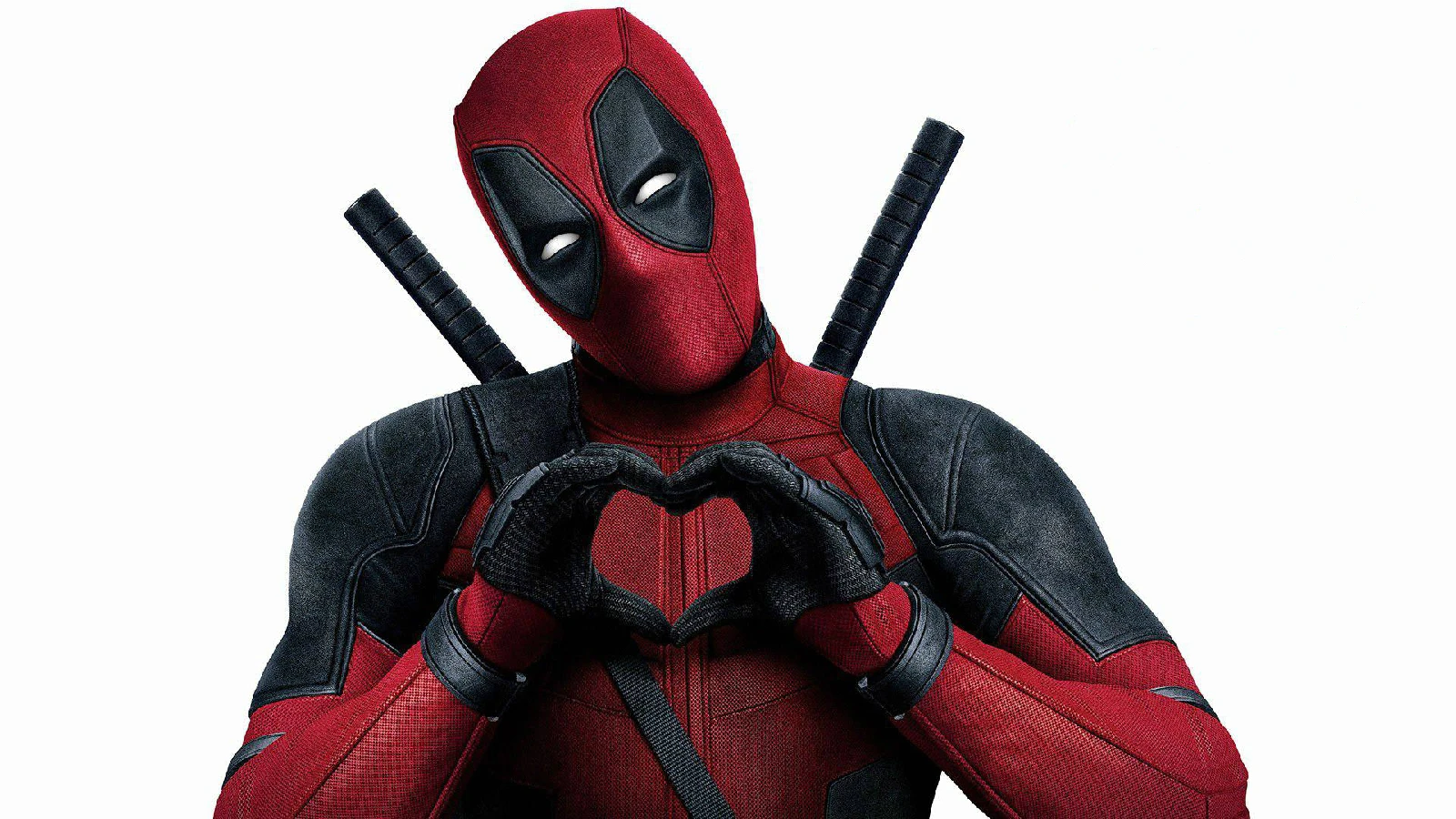 

17cm*10cm for Cute Deadpool Than Heart Car Sticker Window Wall Bedroom Auto Motorcycle Laptop Car Sticker Decal Car Accessories