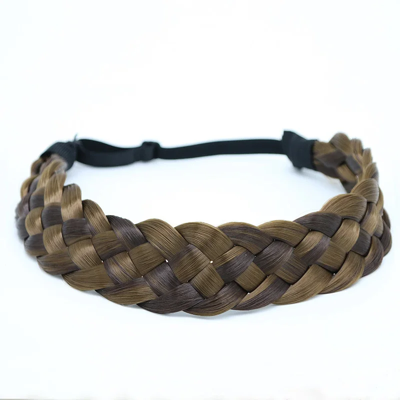 Повязка коса|fashion hair accessories|hair accessoriesaccessories fashion |