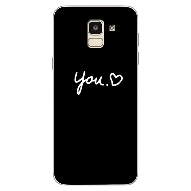 Силиконовый чехол для Samsung Galaxy Note 9 J8 J6 J4 2018 J810F J600F J400 A5 J5 2017 S8 S9 Plus оболочка |