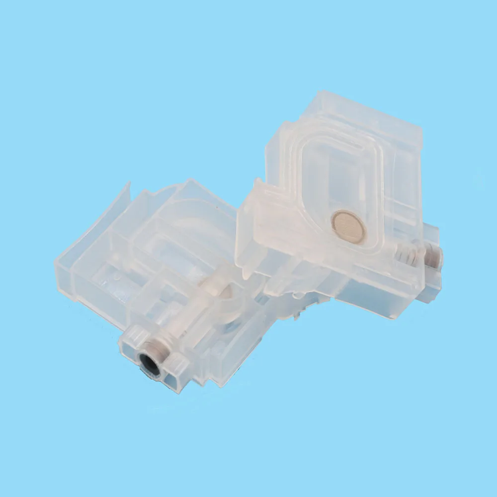 10 шт. L серии чернильный демпфер для Epson L101 L130 L310 L313 L111 L201 L455 фильтр чернильного