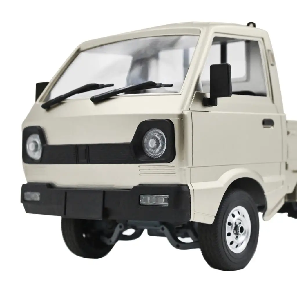 1 шт wpl радиоуправляемый грузо