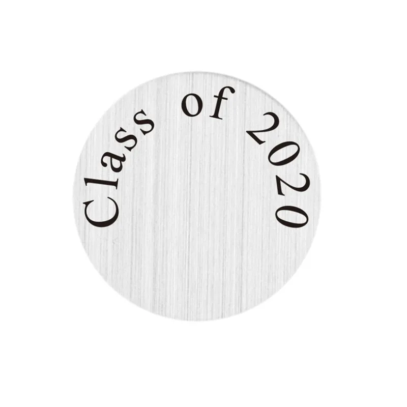 Поплавковые подвески из нержавеющей стали размер 22 мм 2020 пластины для окон