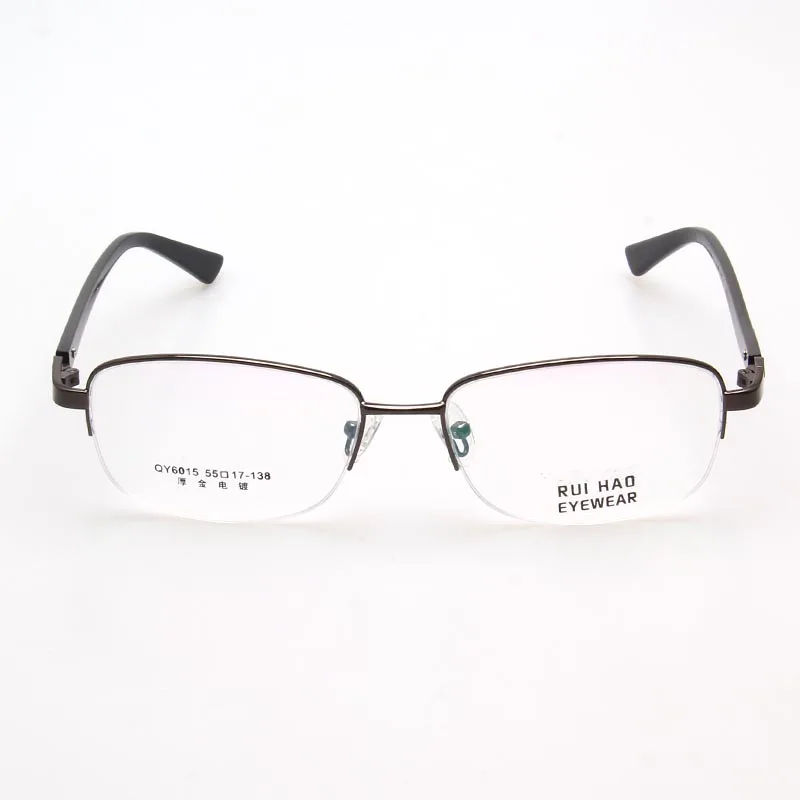Большие оптические оправы для очков мужские без очки по рецепту oculos de grau Vitra|oculos