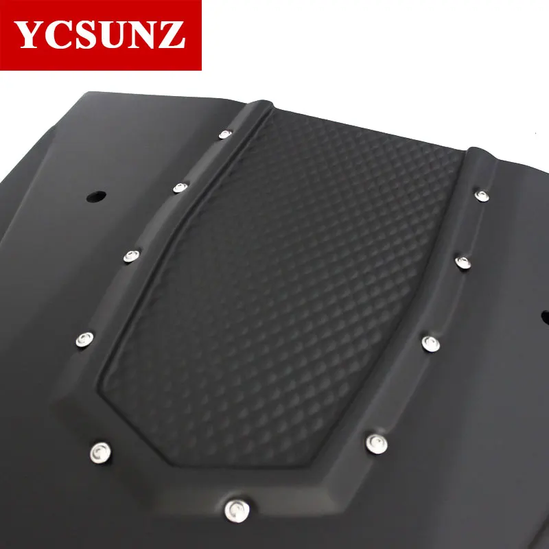 Овальная крышка ABS для Mazda Bt50 2012 2013 2014 2015 2016 2017 2018 2019 2020|hood hood|hood blackhood bonnet |