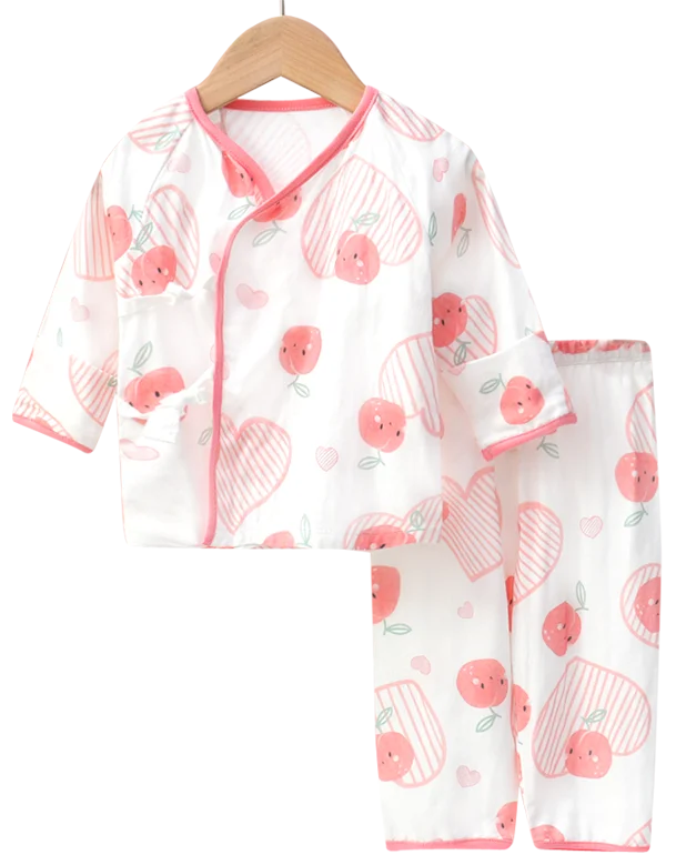 

New 2021 Kids Boys Girls Summer Clothing Sets Cute Cartoon Y-Neck Short Sleeve T-Shirt Tops with Shorts Toddler Baby Pajamas Set