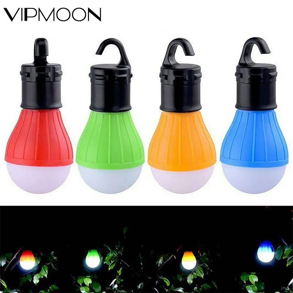 4PCS Portable Lighting Lantern Tent Light LED Bulb Emergency Lamp Waterproof Hanging Hook Flashlight Camping Light Use 3*AAA
4PCS Portable Lighting Lantern Tent Light LED Bulb Emergency Lamp Waterproof Hanging Hook Flashlight Camping Light Use 3*AAA