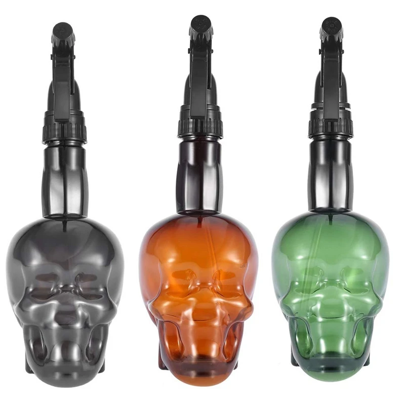 

Распылитель для парикмахерской Skuff, 500 мл