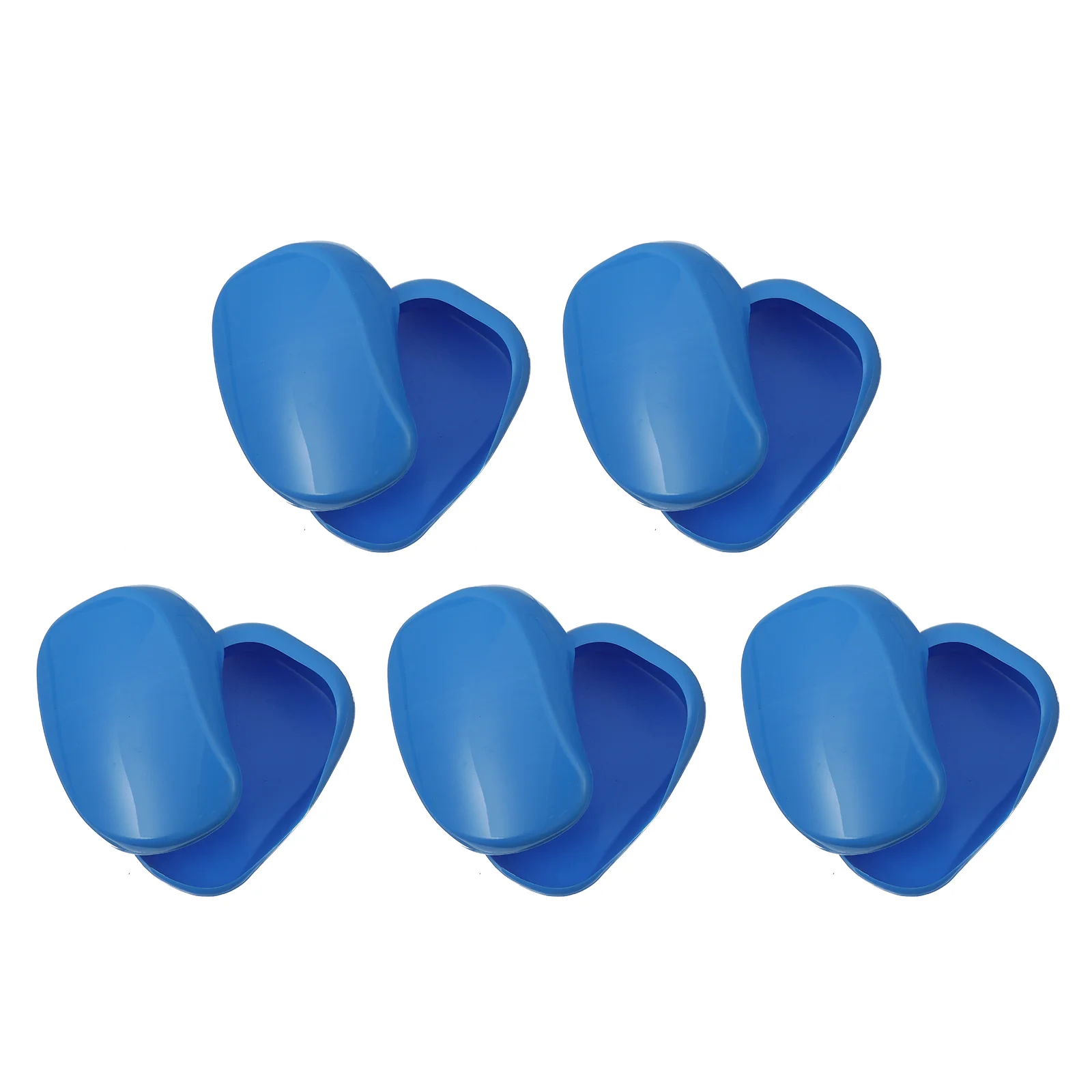 

10 шт., профессиональные наушники-вкладыши