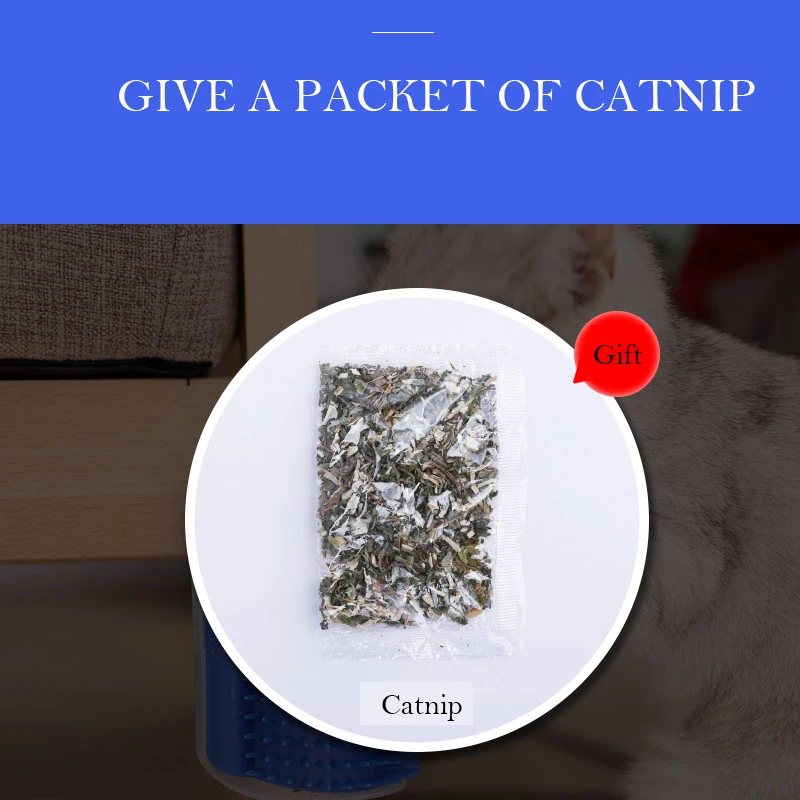 Игрушка для самостоятельного ухода за котом домашних животных инструмент