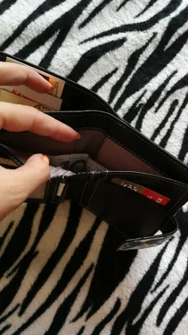 Короткий женский кошелек с леопардовым принтом и змеей, милый модный кошелек с кисточками, кошелек для монет, клатч, сумка из искусственной кожи, сумочка с отделением для карт