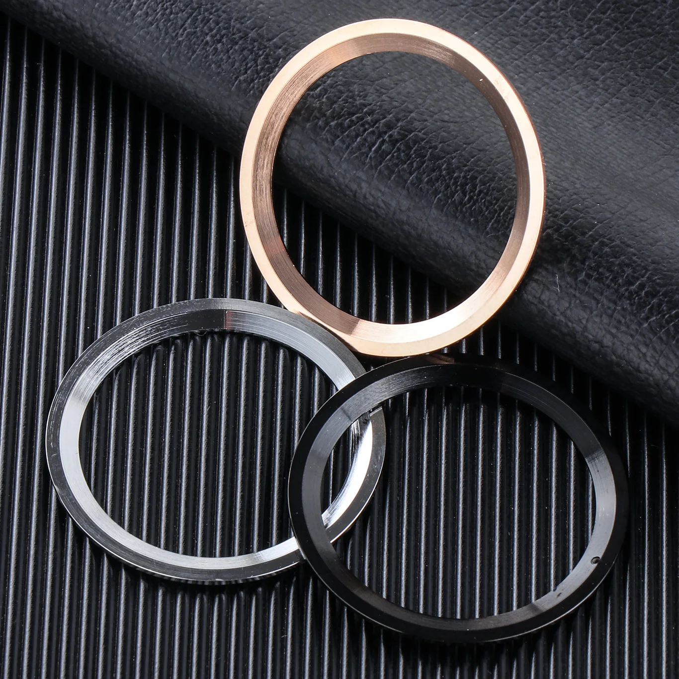 38 30 8 ММ бронзовая вставка для циферблата 41 мм часов Omega Безель Seamaster 300 циферблат