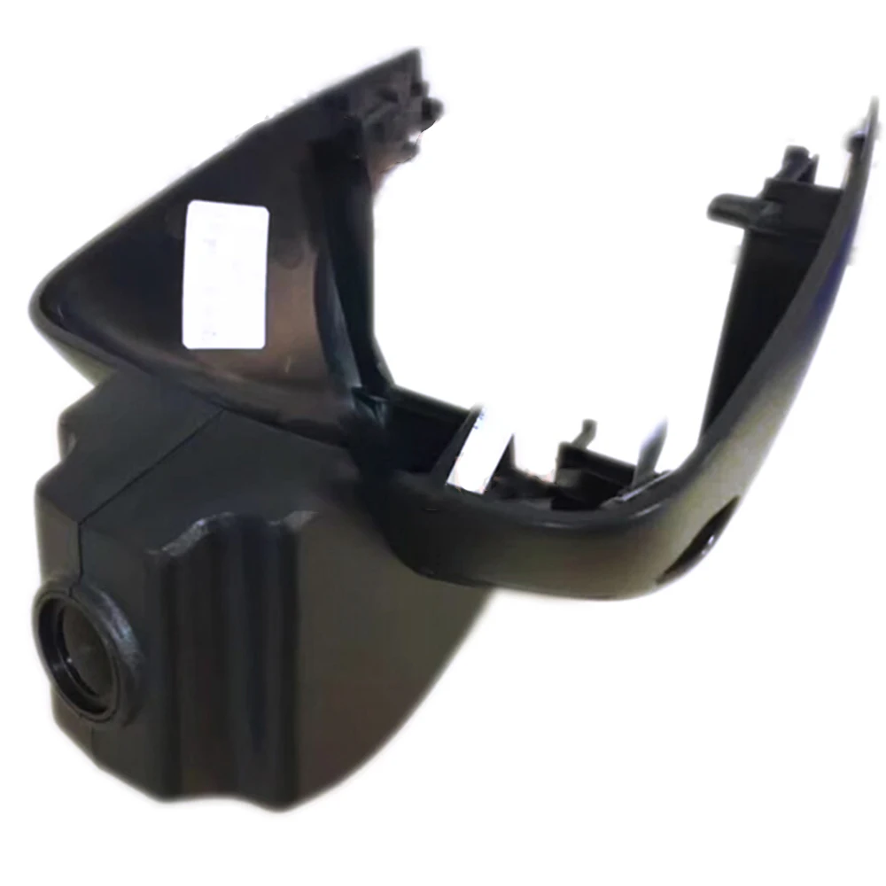 Автомобильный видеорегистратор Wifi цифровой для Smart Fortwo Forfour EQ City купе W453 C453 A453 2014 ~