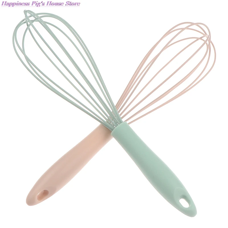 Новинка миксер для яиц силиконовый Миксер кухонные инструменты ручной