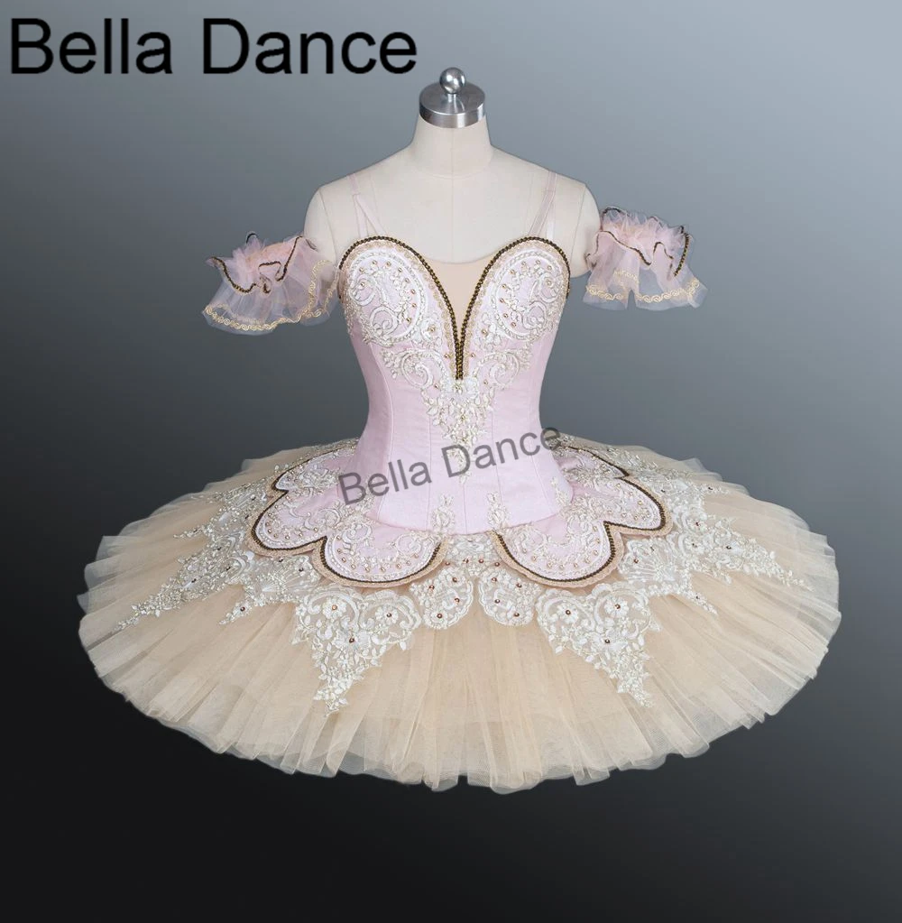 Взрослые синие птицы классические профессиональные балетные пачки для