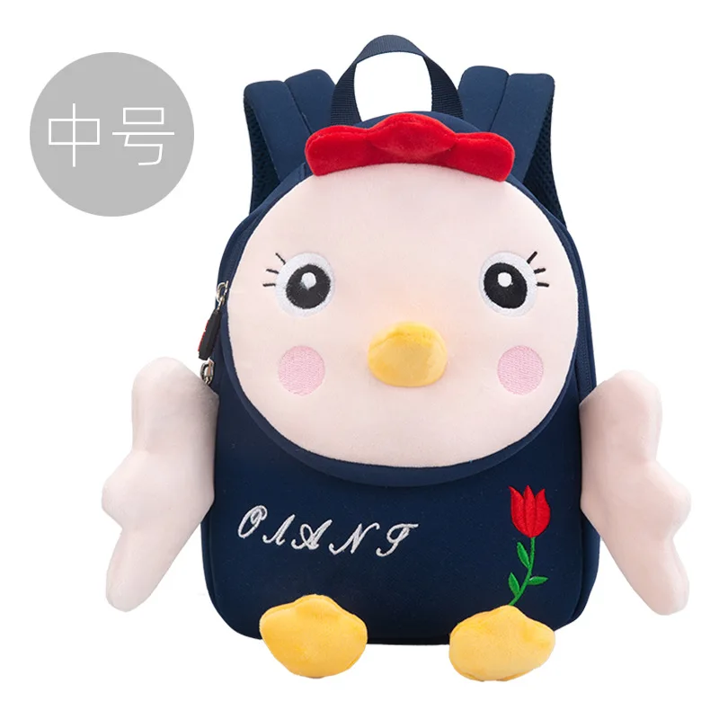 

Children School Bag Girls Boys Cartoon Toddler Backpack Kids Backpacks Kindergarten Schoolbag Nursery book bags baby Backpack