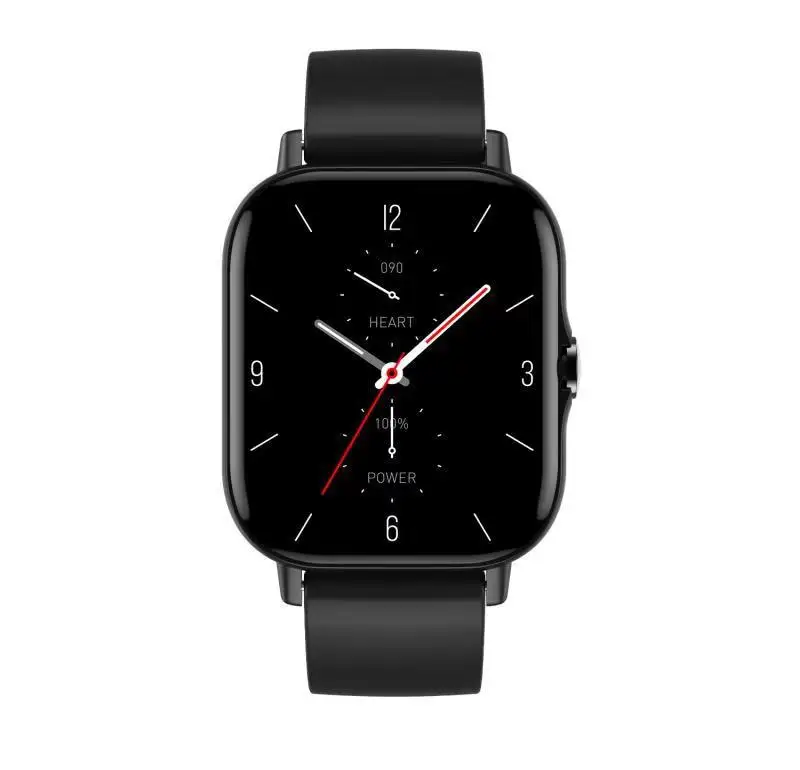 

Apple / Apple Apple Watch Series 6; Blue Aluminum Metal Shell; Deep Navy Blue Sports Table