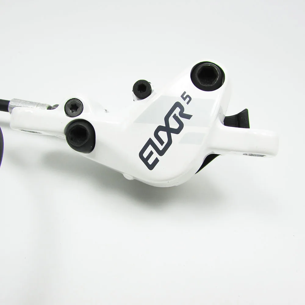 AVID ELIXIR E5 MTB Гидравлический дисковый тормоз левый и правый Универсальный 700/1200 мм горный велосипед тормоз масло дисковый тормоз Аксессуары для велосипеда
