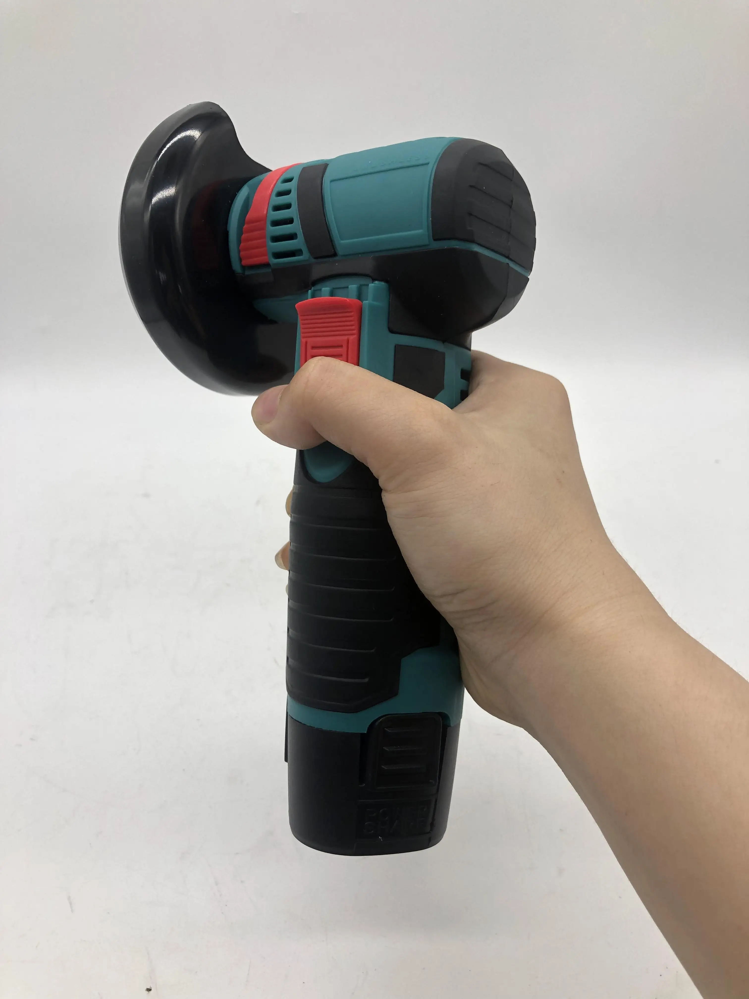 Беспроводная мини-угловая шлифовальная машина 12 В | Инструменты