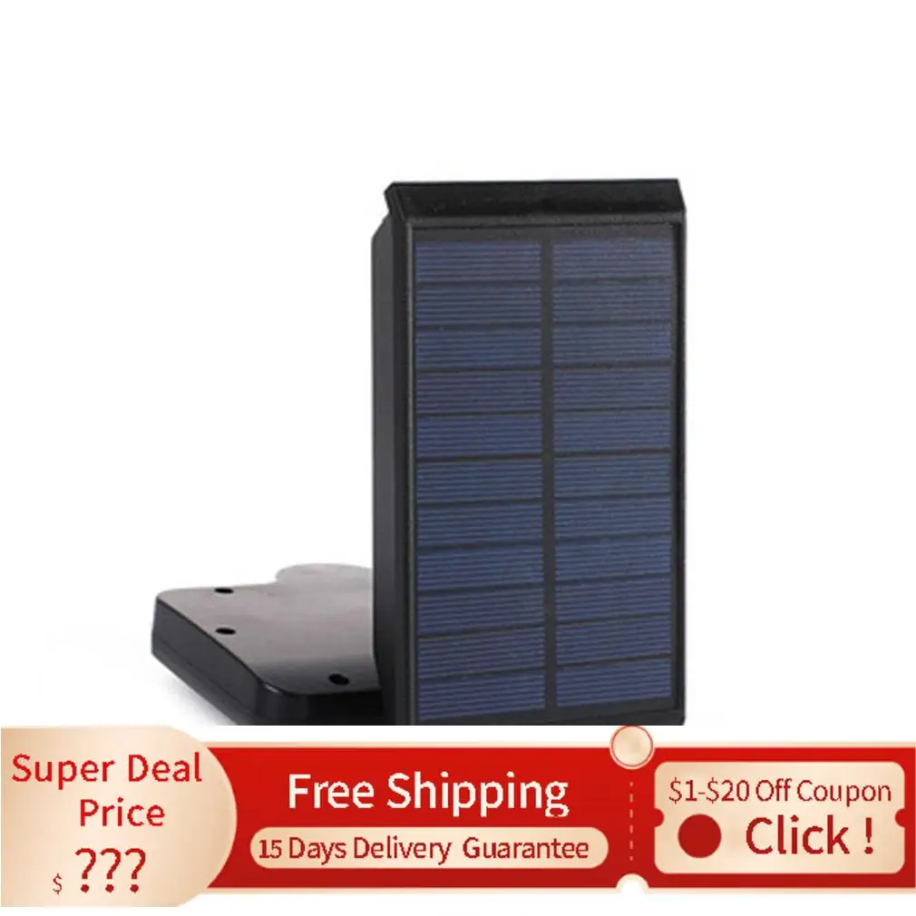 

Wall Lamp Outdoor Solar Wall Strong Light Garden Light Human Body Induction Outdoor Wall Lamp Solar Energy новый год 2022