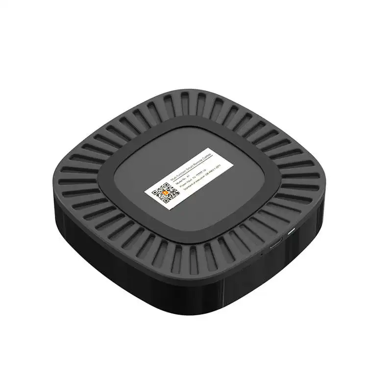 A1 Smart Universal Home Remote Control Ir Wifi Automatic Intelligent Suitable For Alexa Google Assistant | Электроника