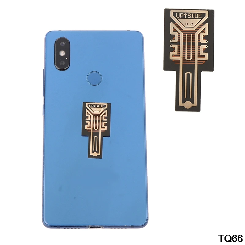 Портативный антенные наклейки поколения для кемпинга 1Pc сотовый телефон