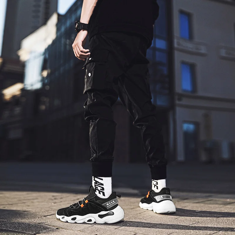 

Newest All Men Autumn Spring Shoes Casual Mens Leisure High Top Sneakers Male Trainers Sport Breathable Mesh Male Walking Shoes