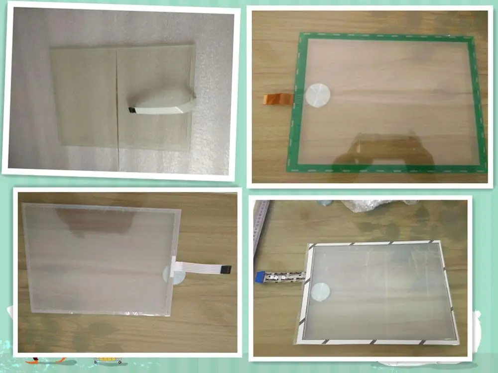 

New Touch Screen For TR4-104F-27 DG Touch Panel TR4-104F-27 DG Touch Glass