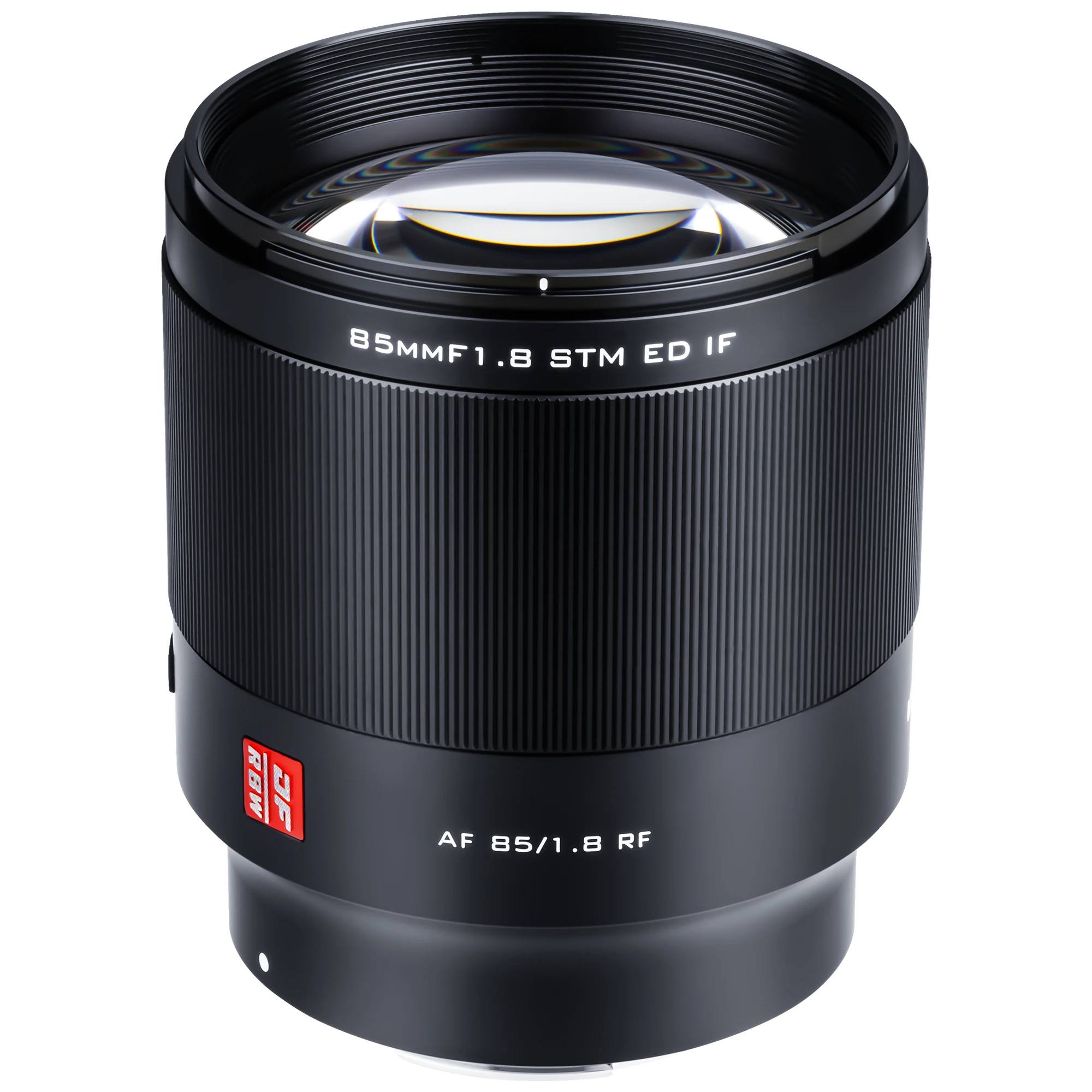 Viltrox 85 мм F1.8 Полнокадровый Средний телеобъектив с фиксированным автофокусом